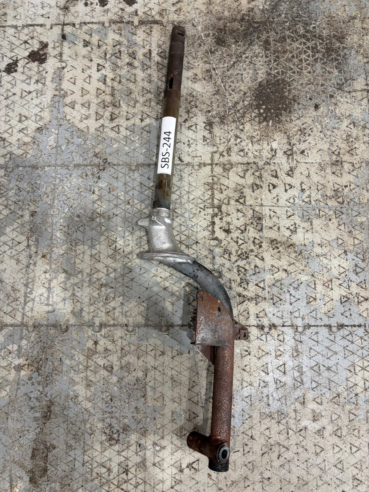 Sprint Fork