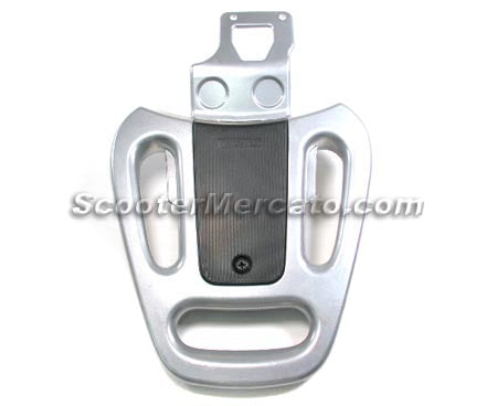 LUGGAGE CARRIER
