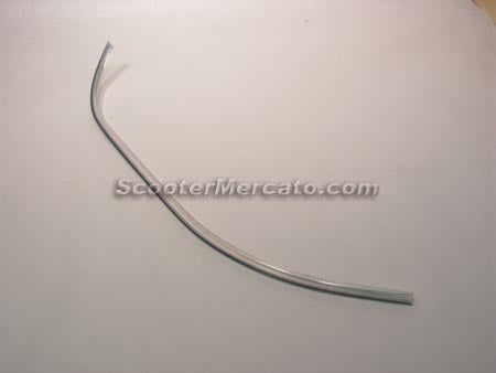 Clear plastic tube on a white background with 'ScooterMercato.com' branding.