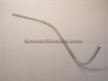 622188 Legshield Beading LX, Right Side