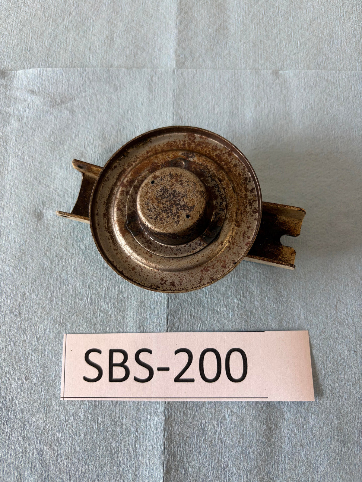 Gas Tank Cap
