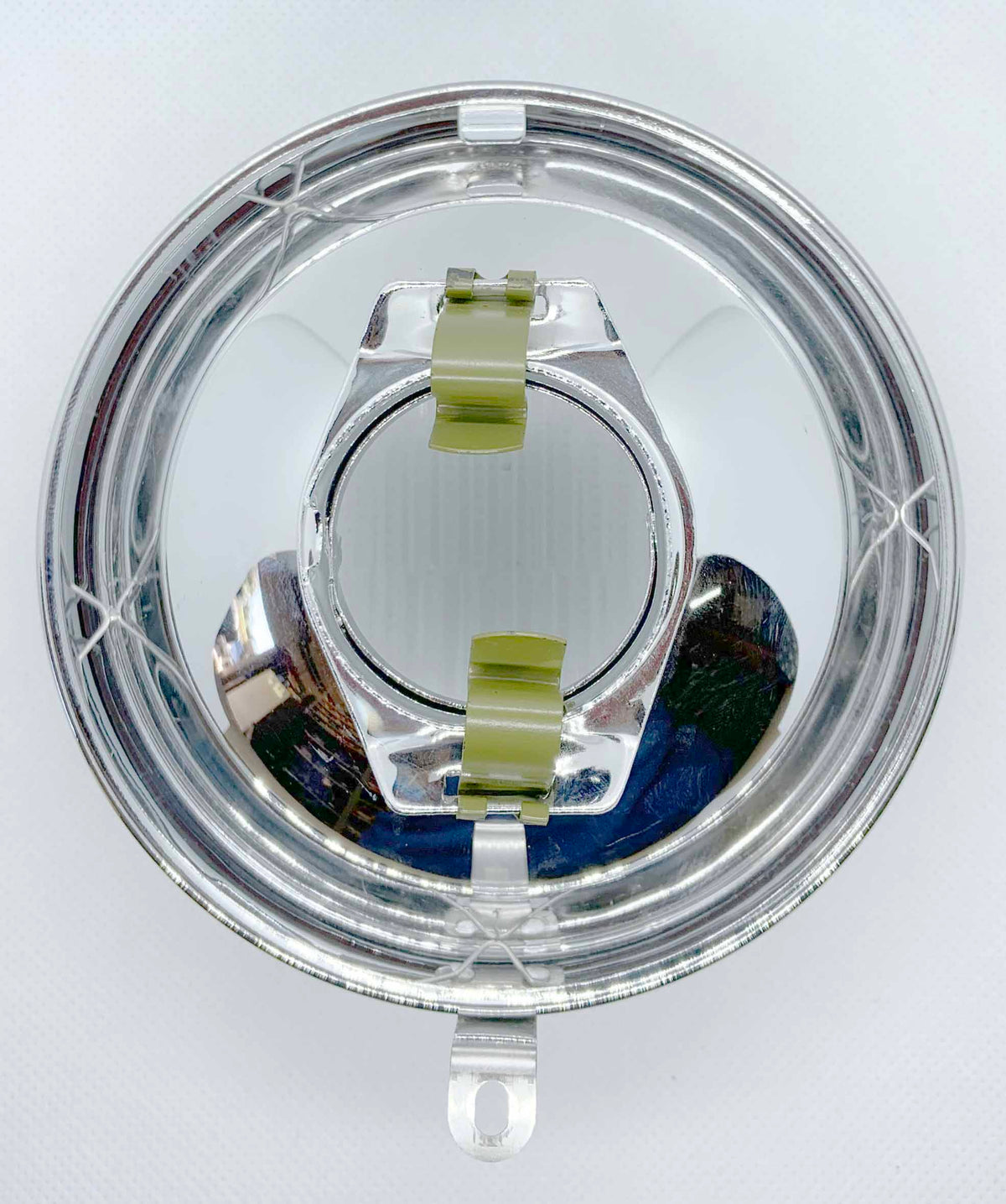 Siem Headlight Assembly VL1 1955