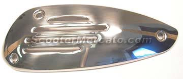 SILENCER PROTECTION