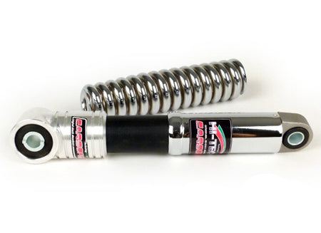 Part HITECH-FRONT-VBB