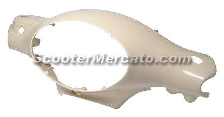 ET Body Parts, Headset Cover Light