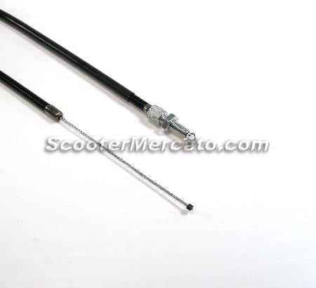 THROTTLE FEED/ DOUBLE