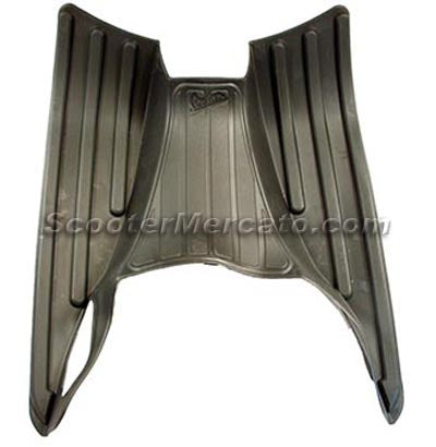 Floormat, GT