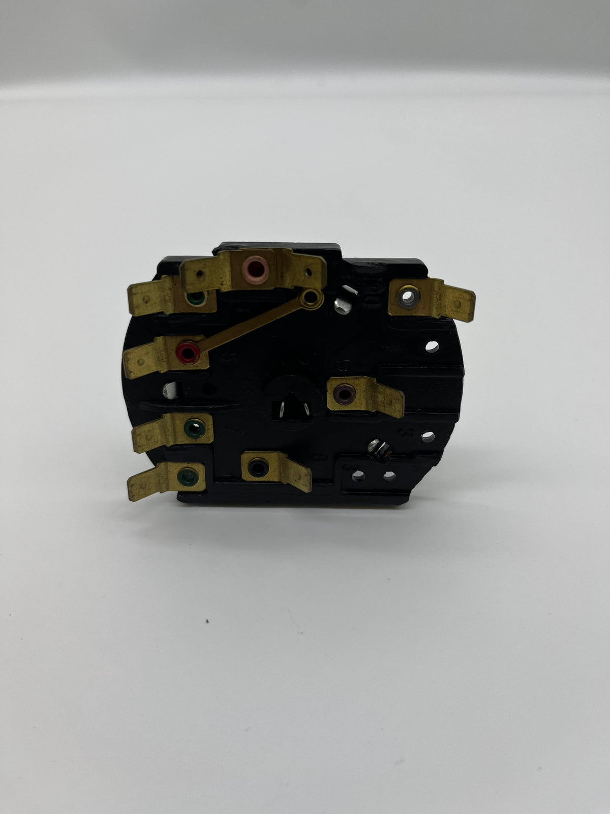 sprint primavera ignition switch