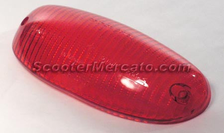 ET4 Tail Light Lens