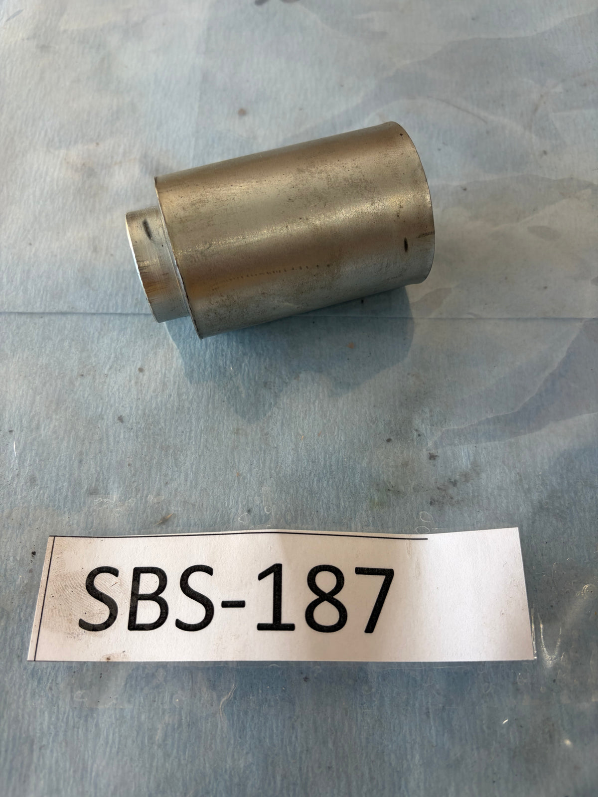 Punch for Early Selector Bearing SCK Nr BGM7910TL