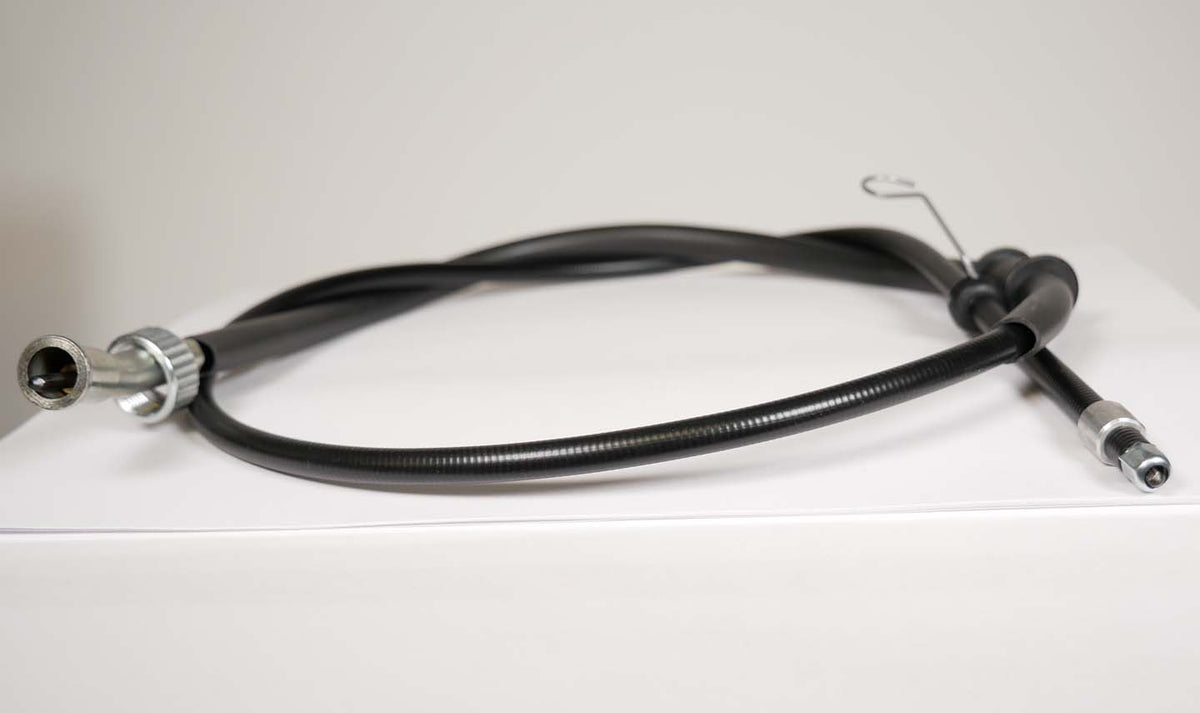 Speedo Cable Vespa GTS