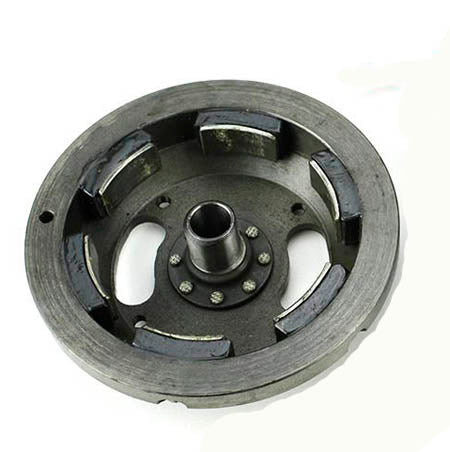 6V Flywheel