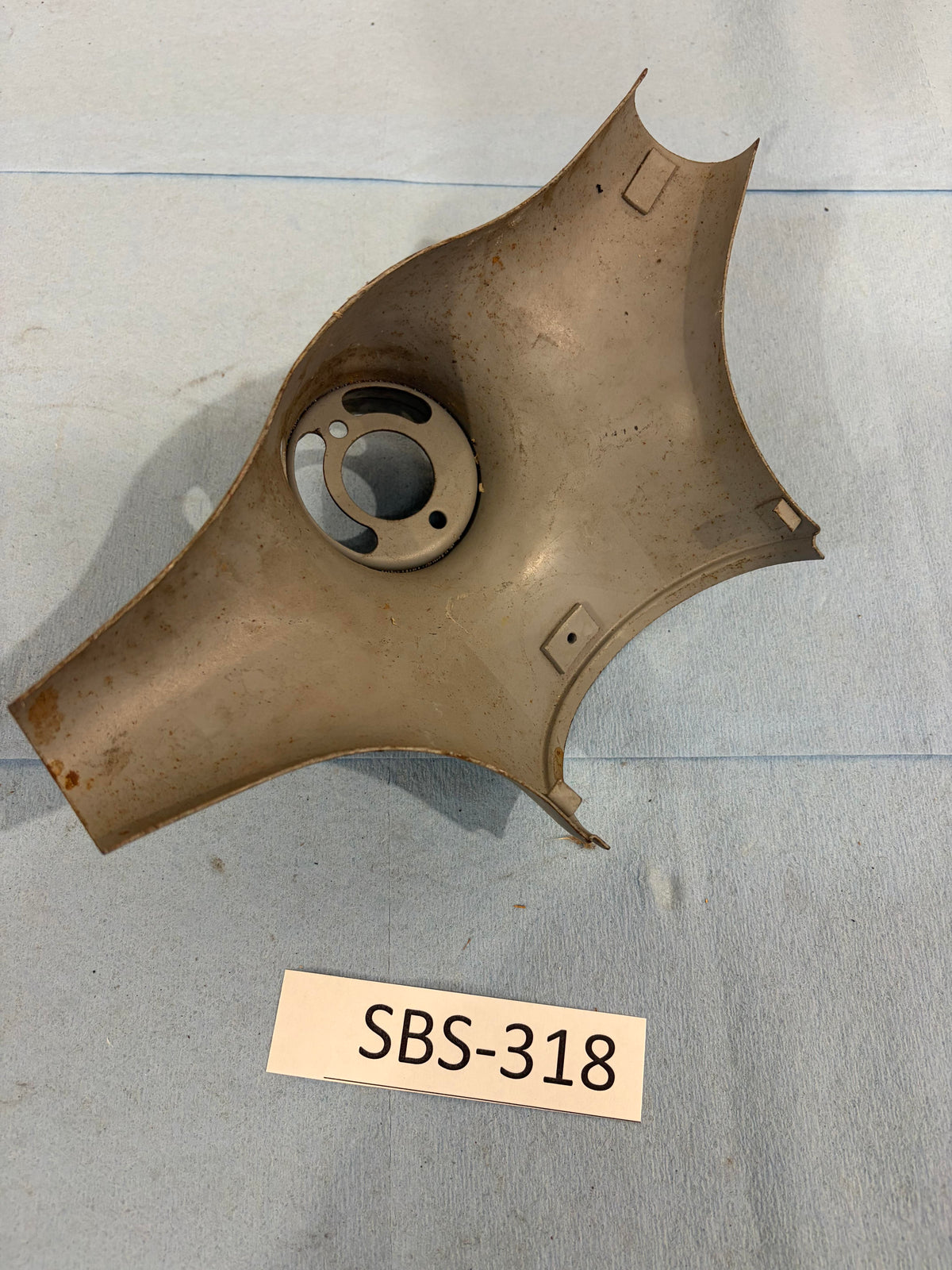 NOS VNA Headset Lower
