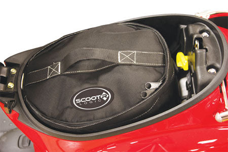 Under Seat Bag
