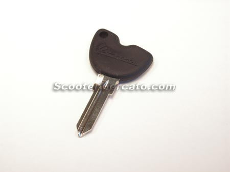 BLANK KEY - ET2