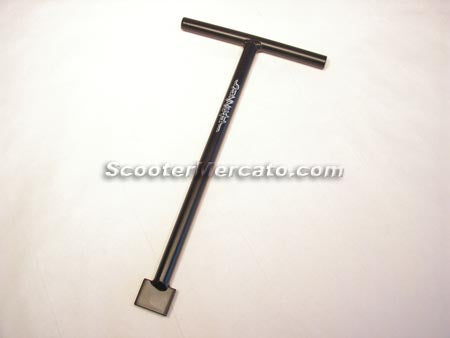 Tool, Oil Filter Flathead Lever
