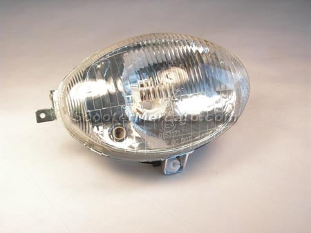 HEADLAMP