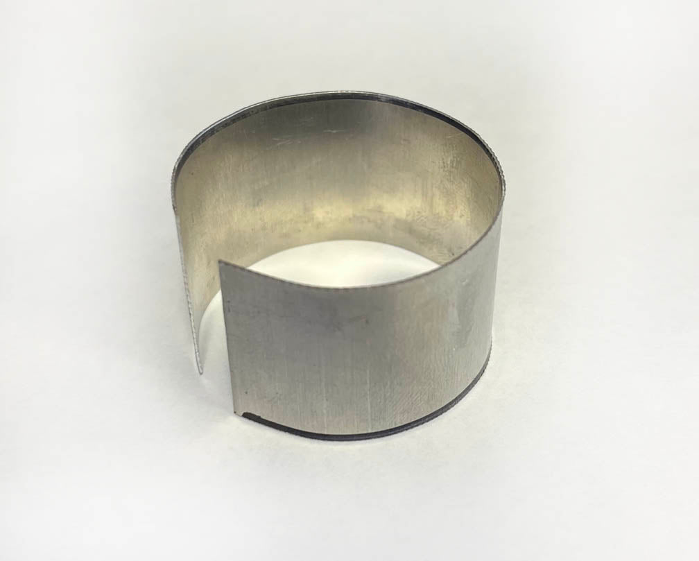 SIP Road Exhaust for GT 160 with Shim