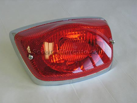 Taillight LX