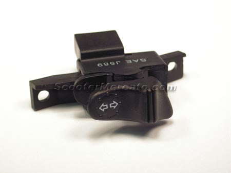 SWITCH FOR TURN SIGNAL LAMP