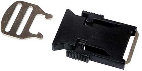 Helmet Clasp
