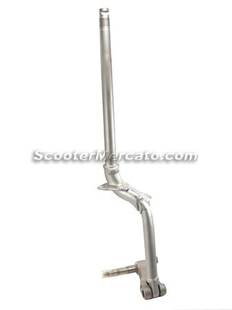 Chassis, Fork, ET4 / 2