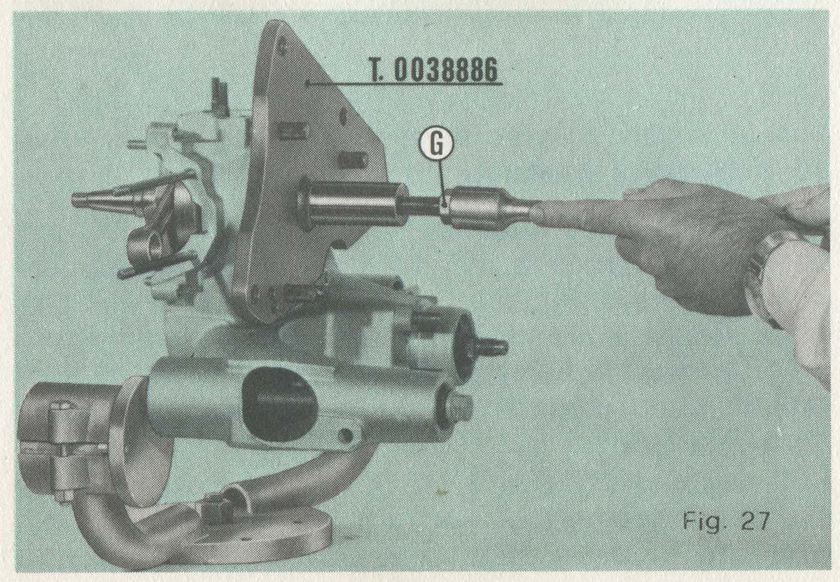 Tool, Case Seperator