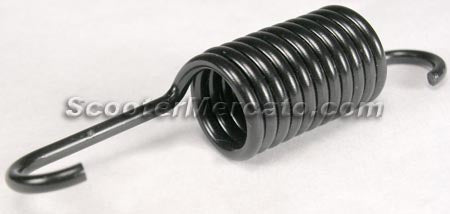 External Spring Center Stand ET/LX