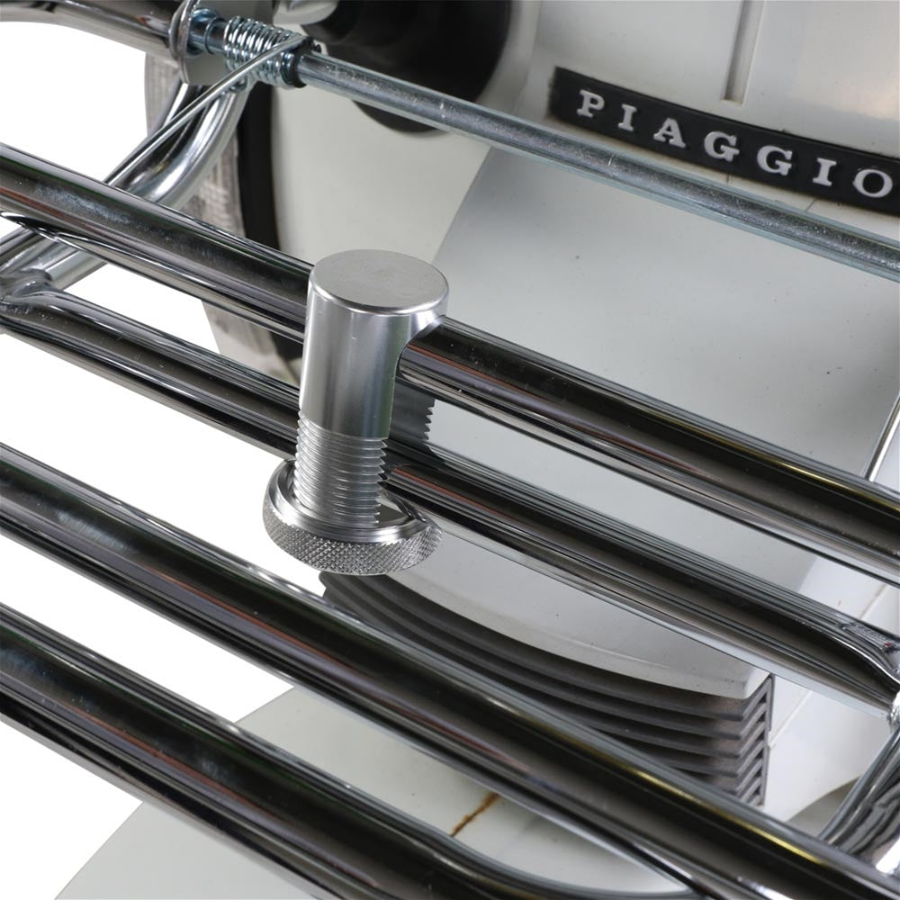Rear Rack Clasp