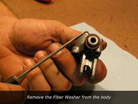 Carb Gasket Rebuild Kits for SI Carbs