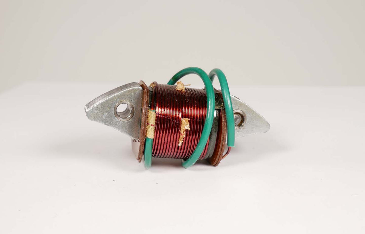 Stator Coils