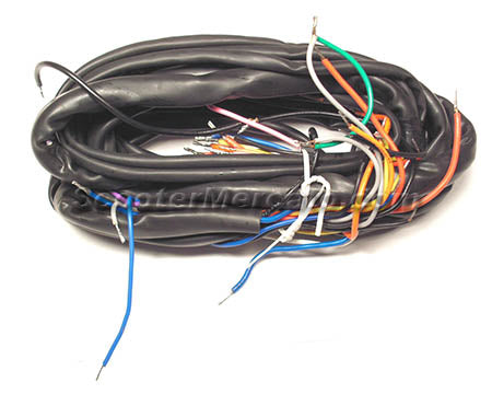 Wiring Harness