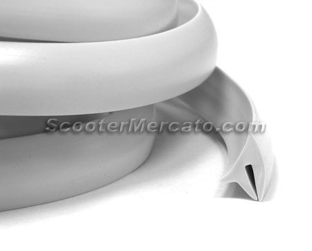 Cowl Rubber