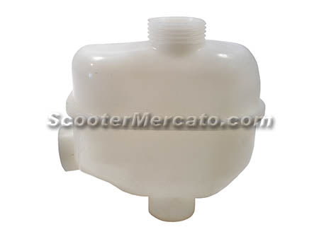 Oil Tanks and Parts