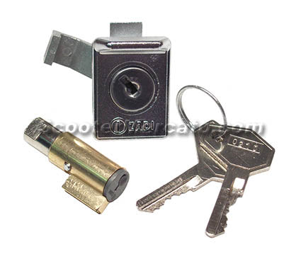Locks