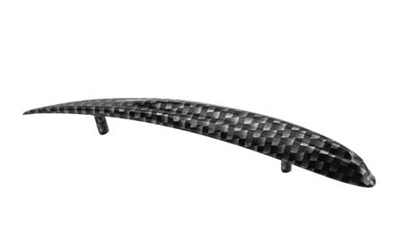 Carbon Fiber Look Parts