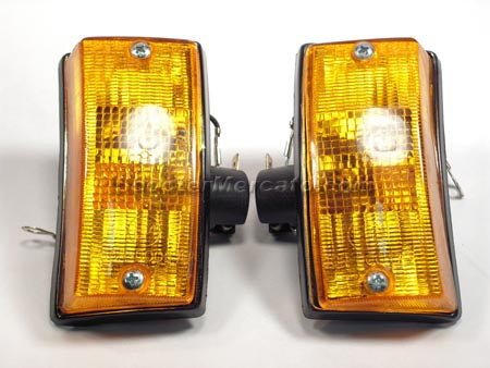 Turn Signals