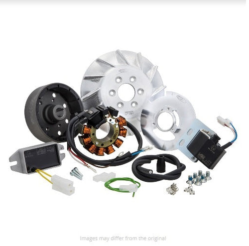 Electronic Ignition Kits