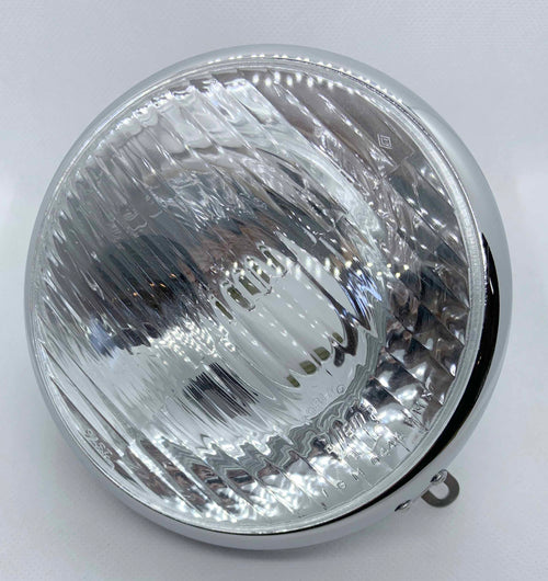 Headlight Assemblies