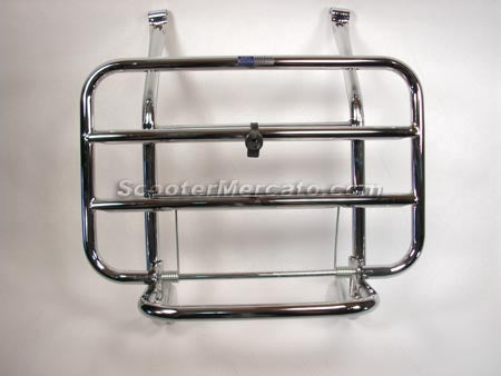 Front Racks