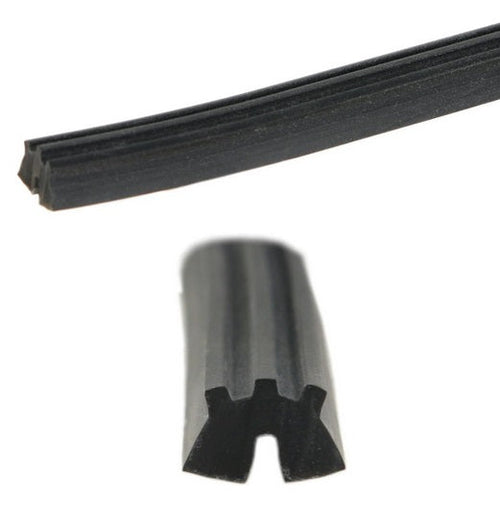 Floor Rail Rubber