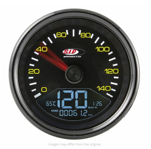 SIP Digital Speedos