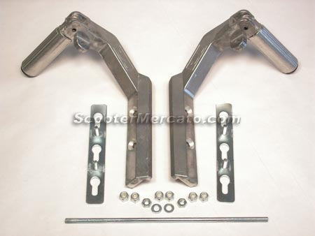 Foot Pegs