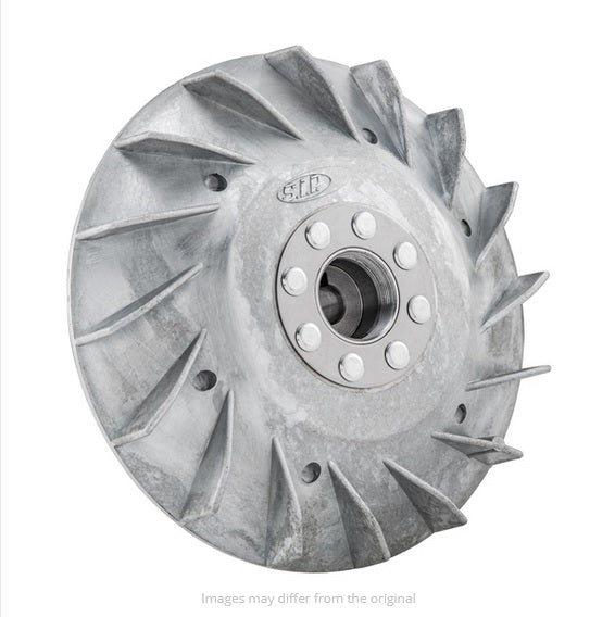 Flywheels