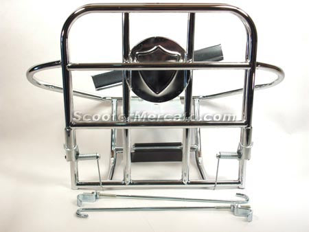 Rear Racks