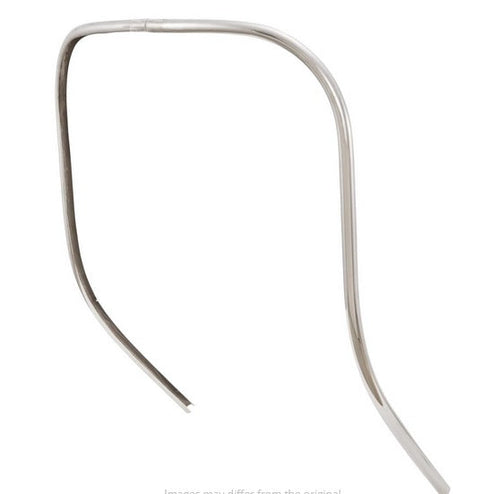 Legshield Trim