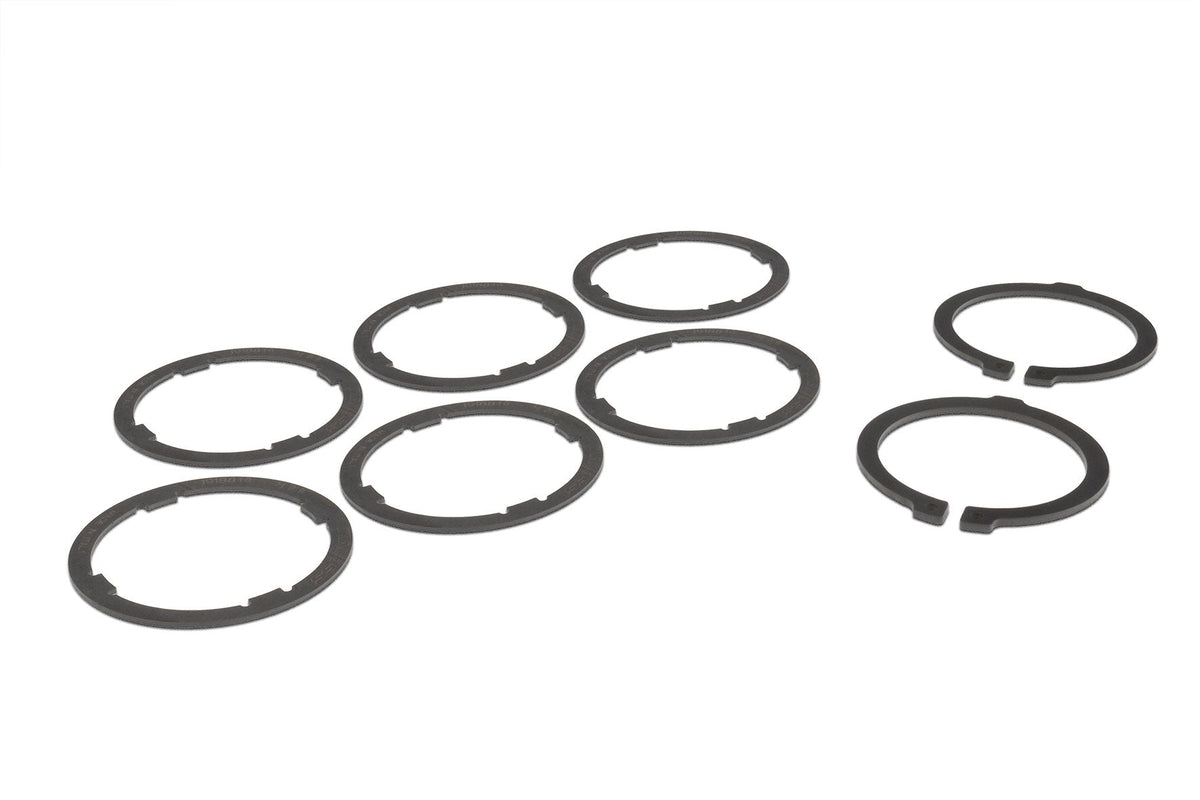 Shoulder Washers