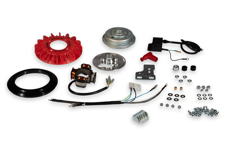 Malossi Electronic Ignition Kits