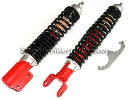 Shock Sets