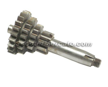 vespa-engine-drive-shaft-output-shaft-4-speed-vma